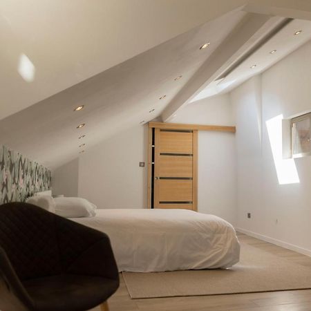 Magnifique Triplex Avec Sauna Plein Centre Ville Μετς Εξωτερικό φωτογραφία