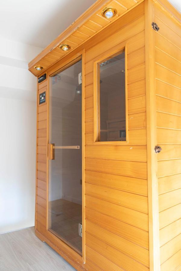 Magnifique Triplex Avec Sauna Plein Centre Ville Μετς Εξωτερικό φωτογραφία