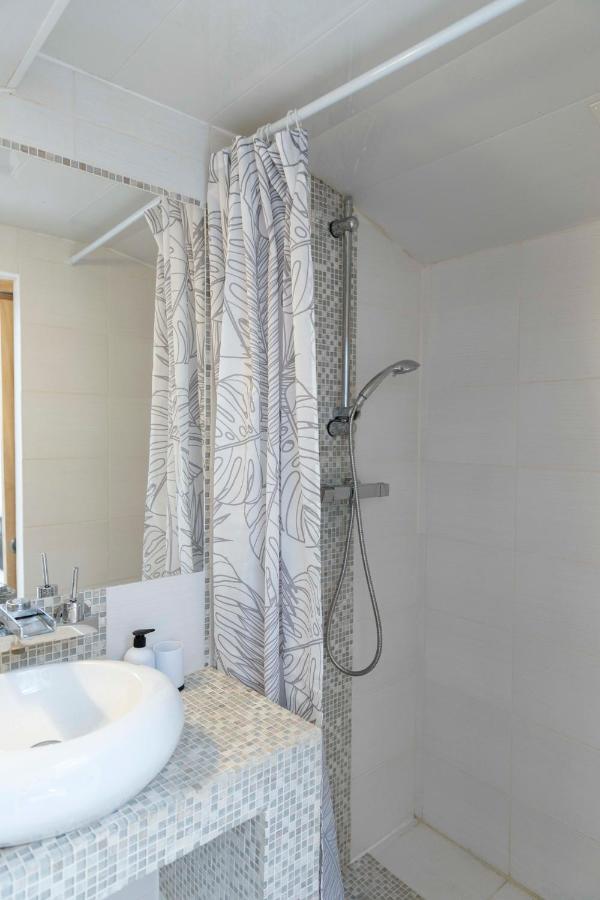 Magnifique Triplex Avec Sauna Plein Centre Ville Μετς Εξωτερικό φωτογραφία