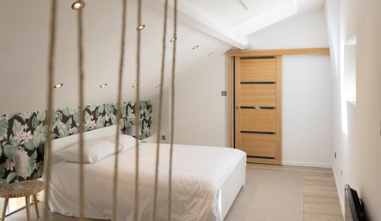 Magnifique Triplex Avec Sauna Plein Centre Ville Μετς Εξωτερικό φωτογραφία