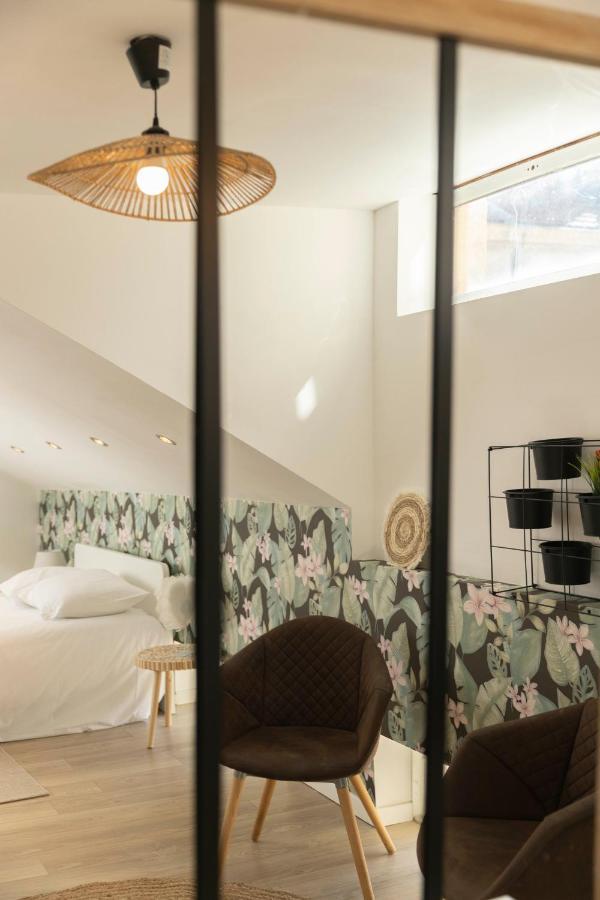 Magnifique Triplex Avec Sauna Plein Centre Ville Μετς Εξωτερικό φωτογραφία