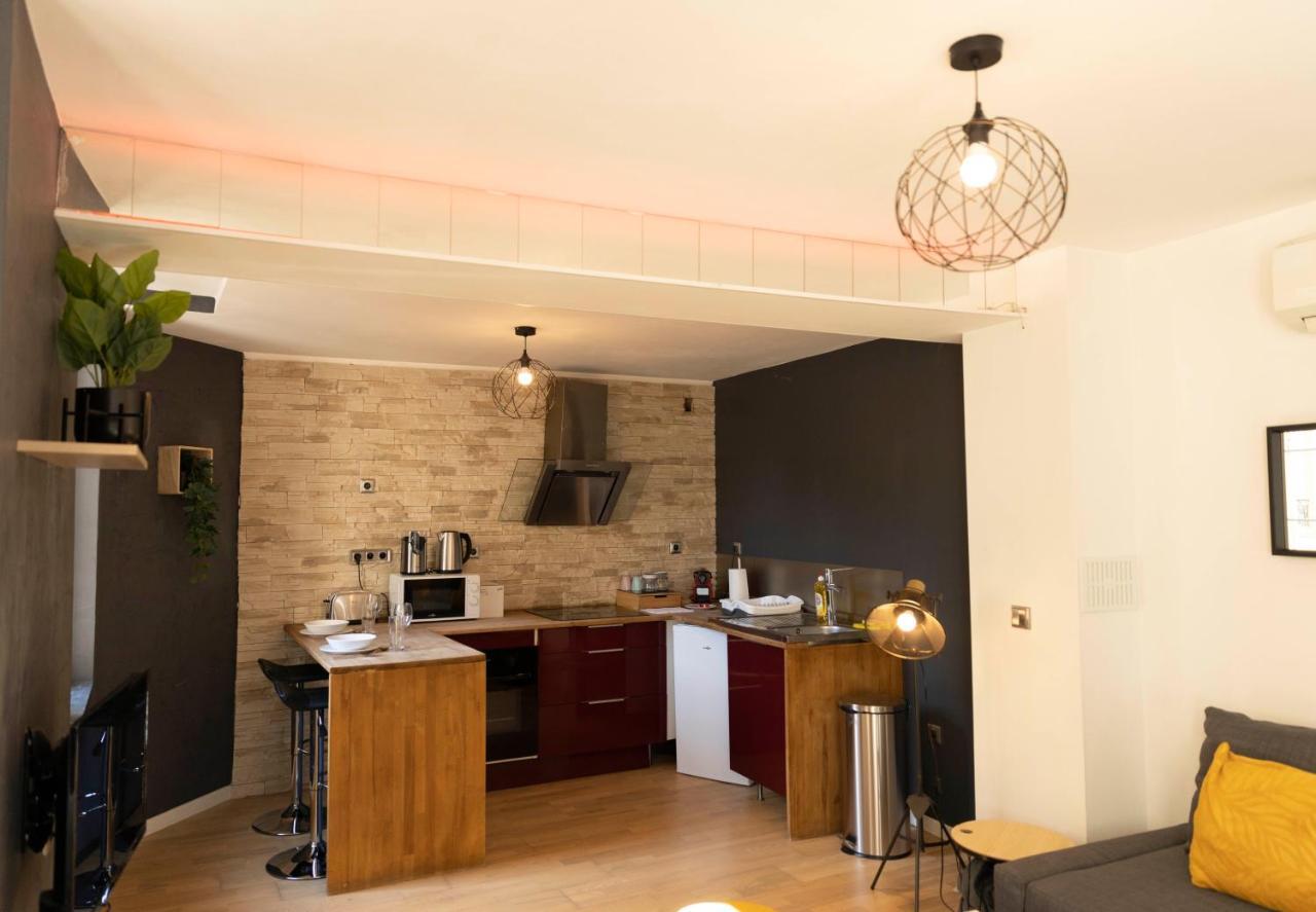 Magnifique Triplex Avec Sauna Plein Centre Ville Μετς Εξωτερικό φωτογραφία